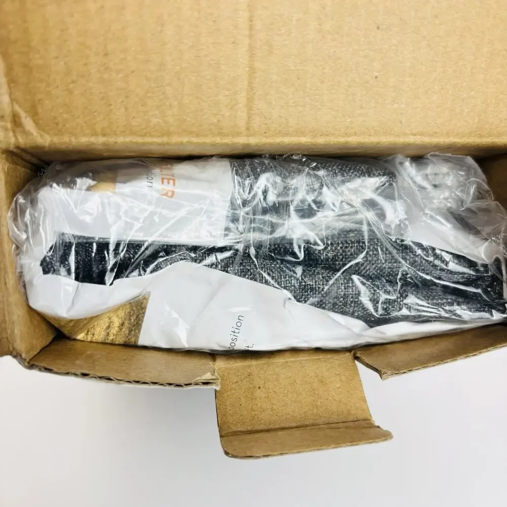 Solo Stove Ranger Shelter Cover in Ash Grey New In Open Box.